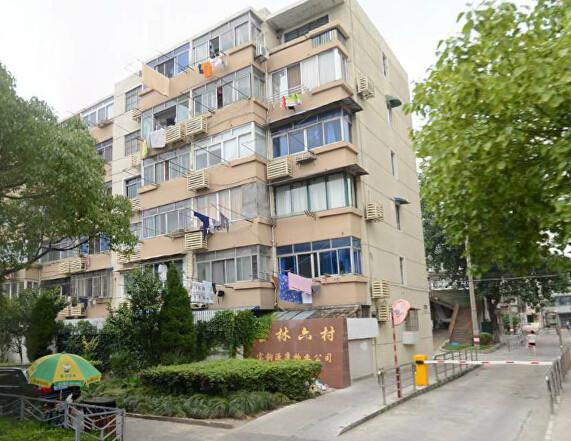 【推薦】上海市寶山區(qū)寶林6村7套房產(chǎn)