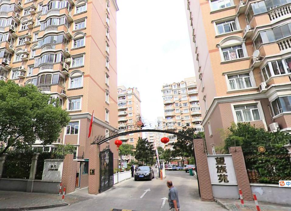 【推薦】閔行區(qū)上中西路1285弄望族苑3套住宅