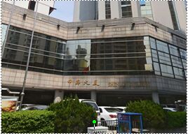 【推薦】寧海東路200號(hào)申鑫大廈