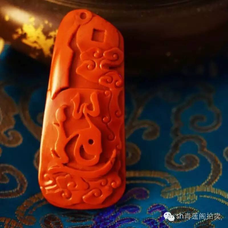 【賞玩品鑒】珠寶首飾的“三看”