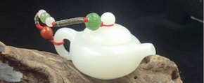 【海上拾藝】玉器、珠寶、手串