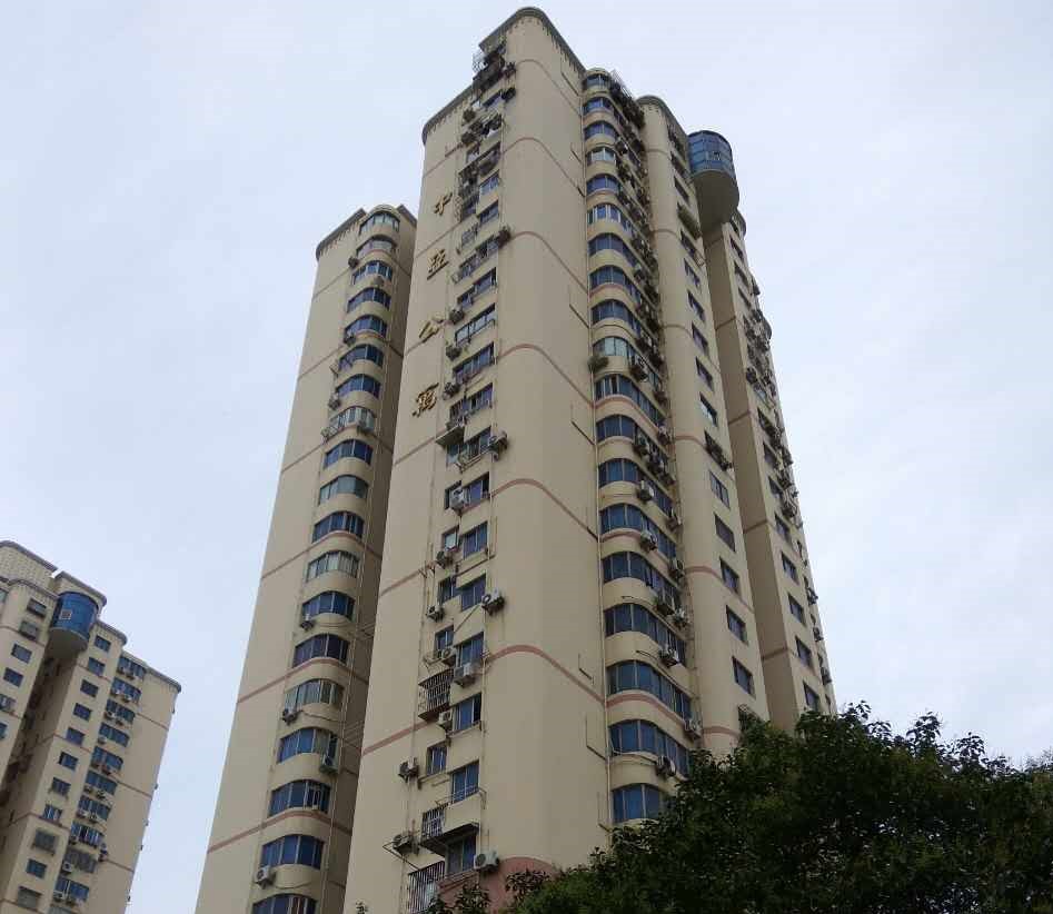 【住宅】大渡河路2095弄12號(hào)1106室房產(chǎn)