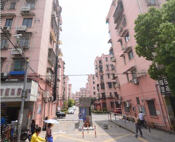 【推薦】楊浦區(qū)國(guó)順路80弄北茶園（住宅）