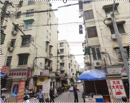 【推薦】楊浦區(qū)雙遼支路65弄張家浜小區(qū)（住宅）