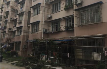【推薦】楊浦區(qū)楊家浜小區(qū)控江路896弄房產(chǎn)