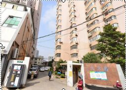 【推薦】虹口區(qū)汶水東路181弄1號三九大廈