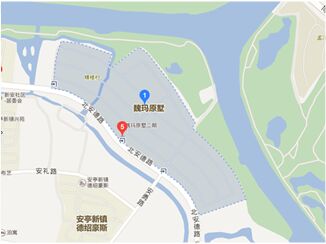 【推薦】嘉定區(qū)安亭鎮(zhèn)北安德路255弄7號魏瑪原墅（2017-2-16）