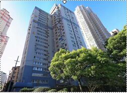 【推薦】徐家匯路101號(hào)401室住宅（2017-02-04）