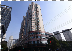 【推薦】東諸安浜路231號金鳳大廈3套住宅（2017-2-4）